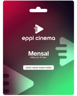 Gift Card EPPI - Mensal